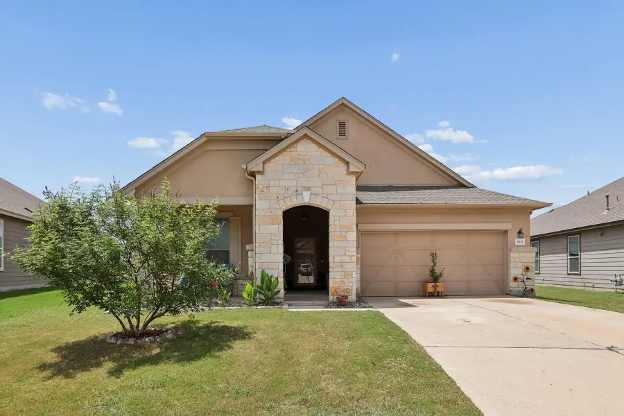 5921 Sardinia Dr, Round Rock, TX 78665 - #2