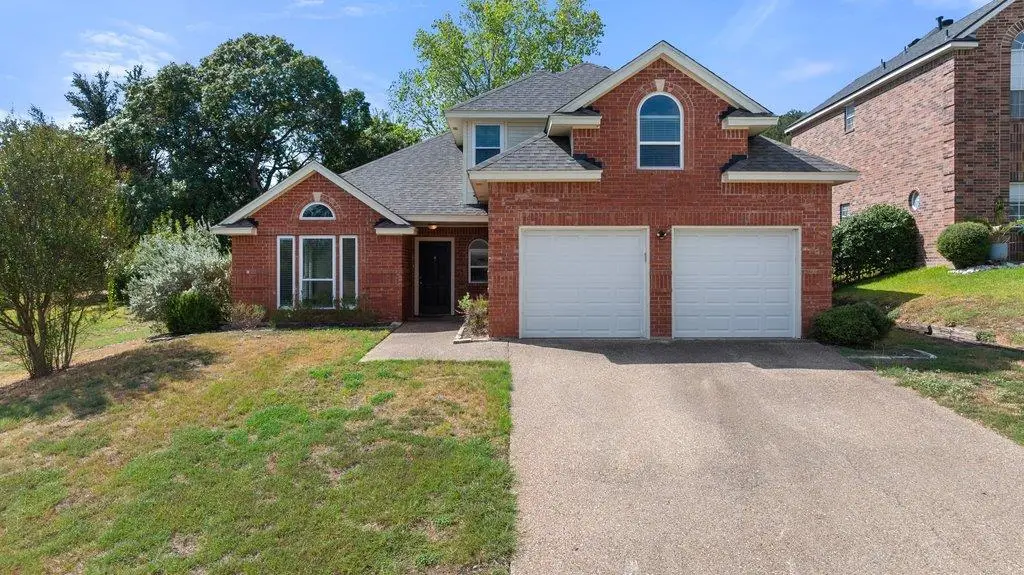 2004 Rose Cir, Harker Heights, TX 76548 - #1