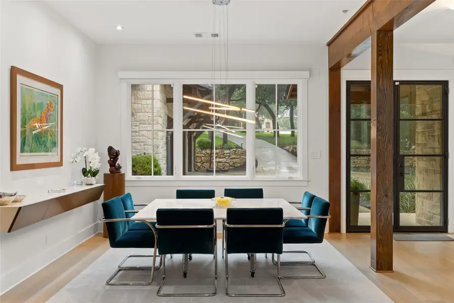 3413 Bunny Run, Austin, TX 78746 - #3