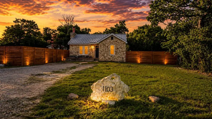 1103 Bluebonnet Dr, Cedar Park, TX 78613 - #2