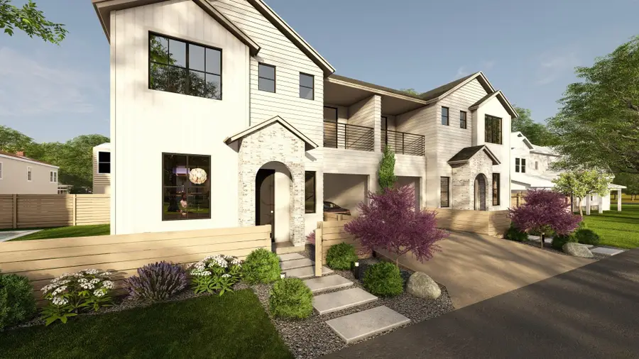 408 Linden St #A, Austin, TX 78702 - Image #3