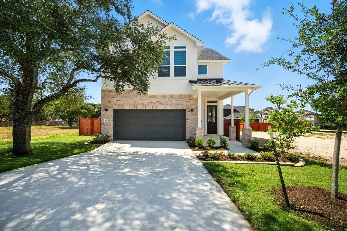 12009 Fennec Way, Austin, TX 78758 - #1