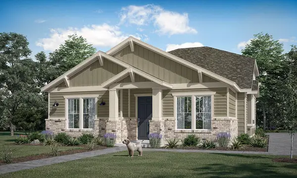 8616 Dongan Dr, Austin, TX 78744