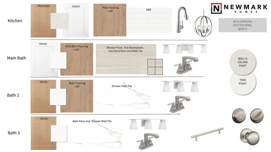 8616 Dongan Dr, Austin, TX 78744 - #3