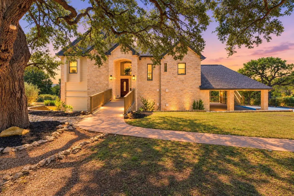 18113 Travis Dr, Lago Vista, TX 78645 - #1