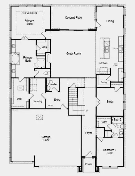 5133 Colombo Vw, Leander, TX 78641 - #2