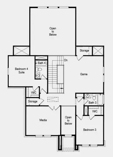 5133 Colombo Vw, Leander, TX 78641 - #3