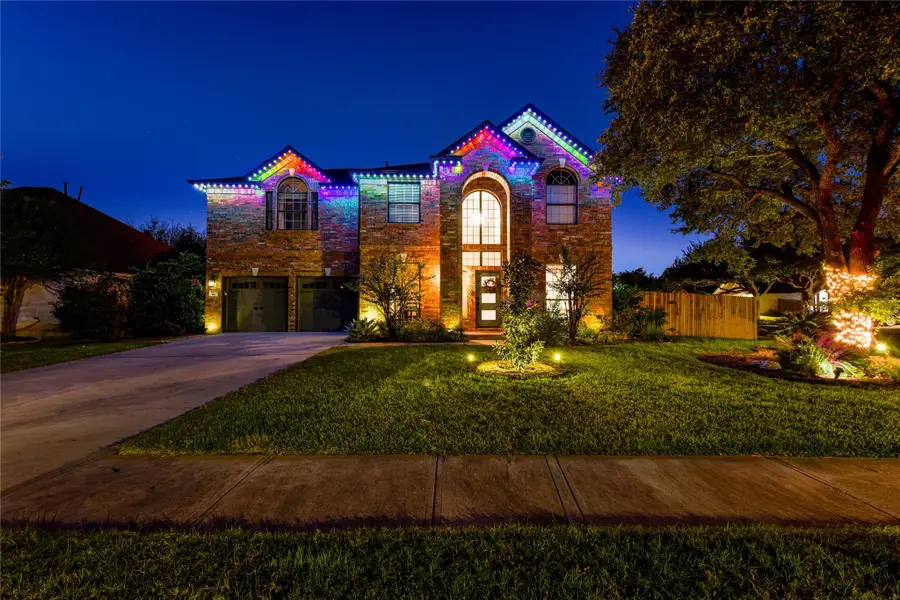 3219 Ash Glen Ln, Round Rock, TX 78681 - Image #2