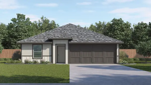 12113 Horseshoe Field Bnd, Mustang Ridge, TX 78610