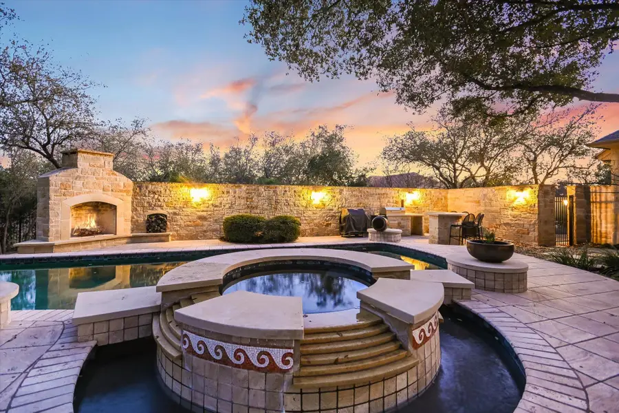 4109 Prince Andrew Ln, Austin, TX 78730 - Image #3