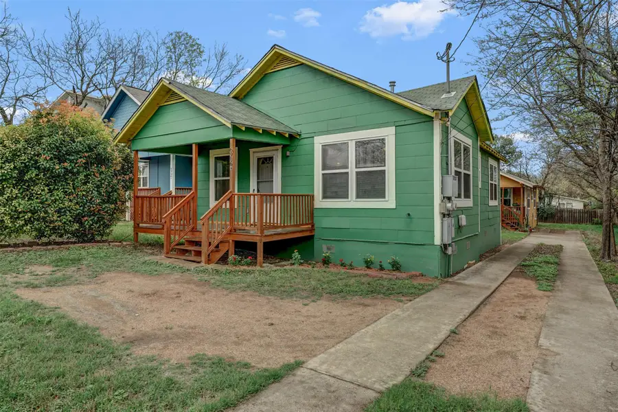 6906 Carver Ave, Austin, TX 78752 - #3