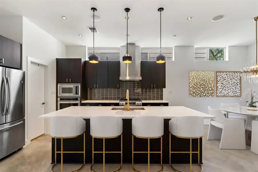 2105 Goodrich Ave #2, Austin, TX 78704 - #2