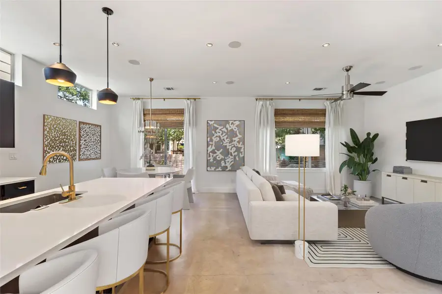 2105 Goodrich Ave #2, Austin, TX 78704 - #3