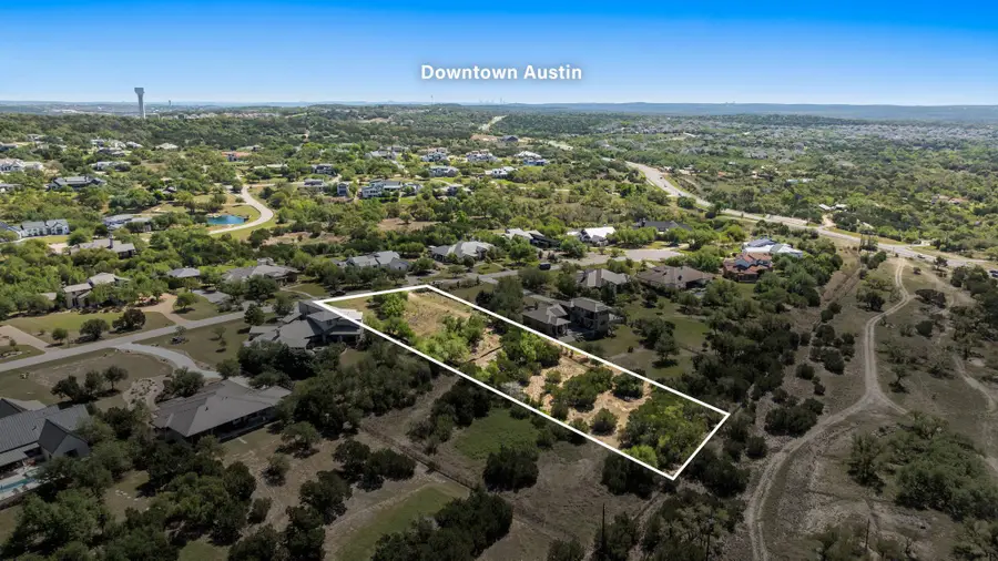 8708 Bellancia Dr, Austin, TX 78738 - #2