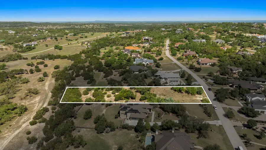 8708 Bellancia Dr, Austin, TX 78738 - #3