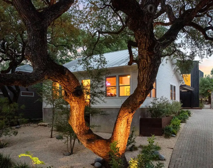 1303 1/2 Hillside Ave, Austin, TX 78704 - #2