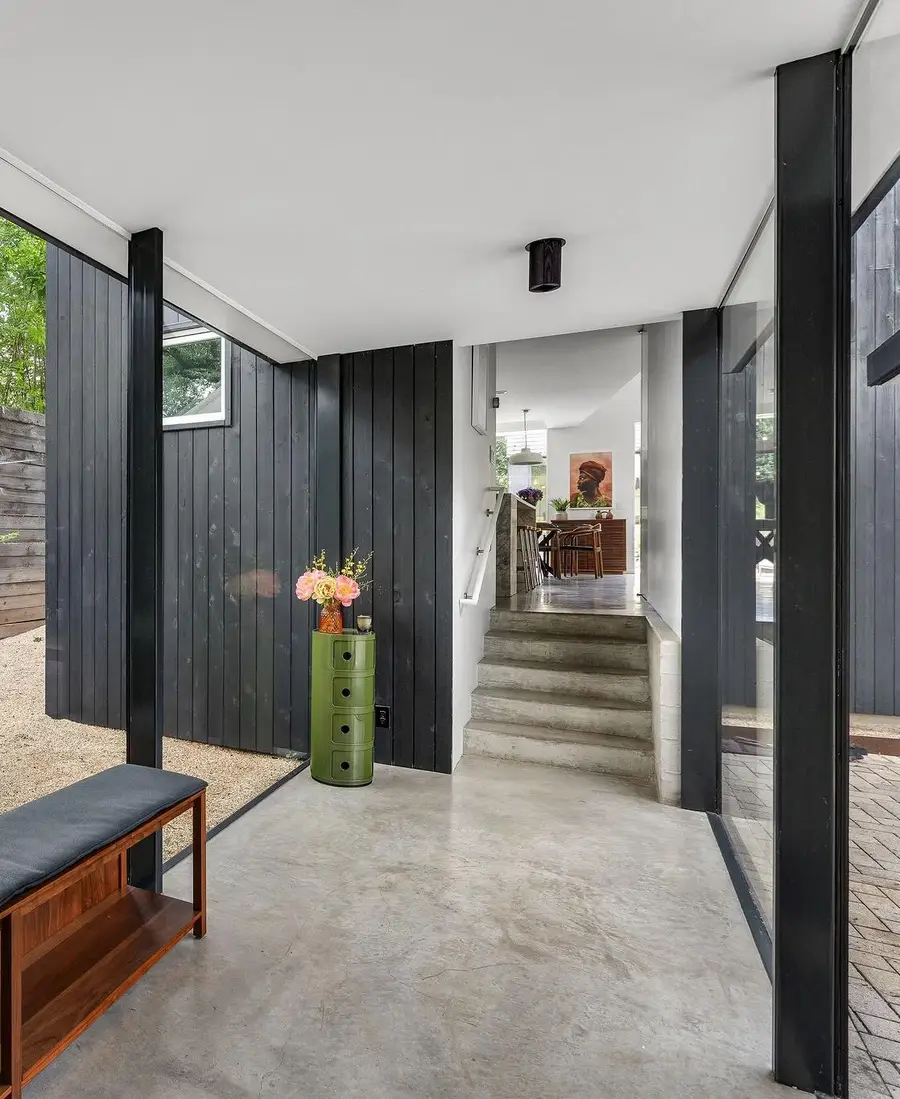 1303 1/2 Hillside Ave, Austin, TX 78704 - #3