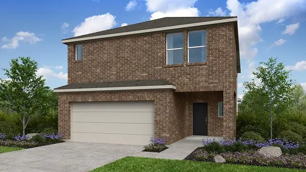 204 Copperwind Dr, Liberty Hill, TX 78642