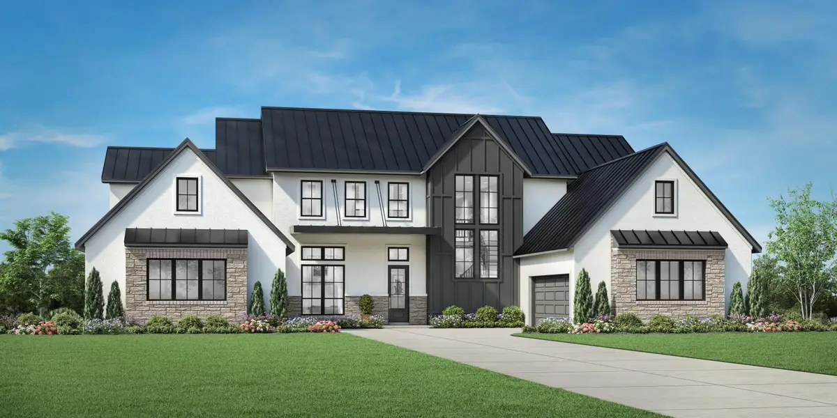 2040 Normandy, Leander, TX 78641 - #1