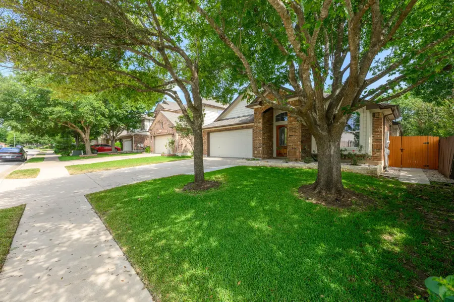 3706 Gentle Winds Ln, Round Rock, TX 78681 - #2