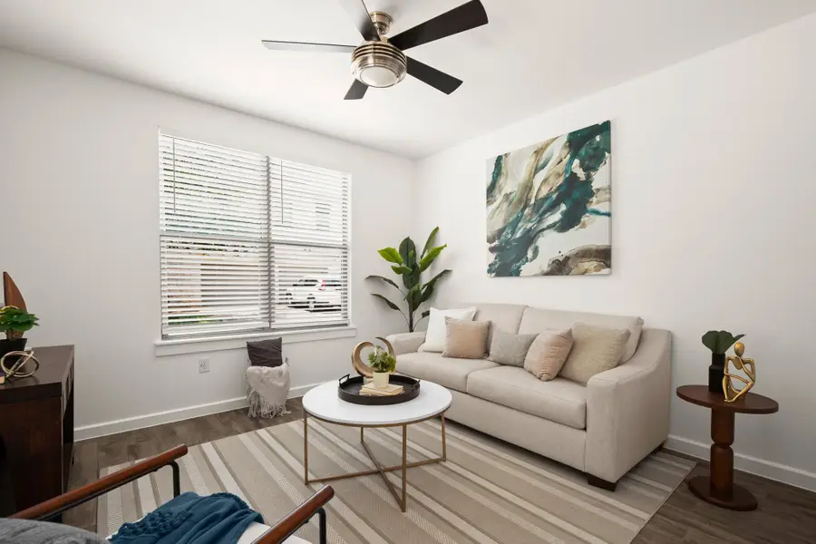 1201 Grove Blvd #1103, Austin, TX 78741 - #2