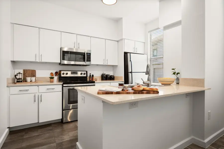 1201 Grove Blvd #1103, Austin, TX 78741 - #3