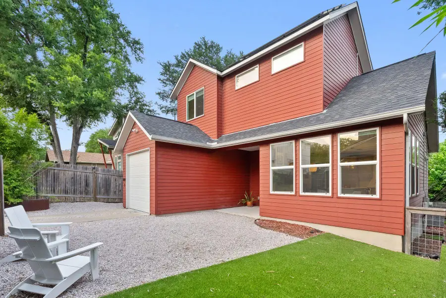 1709 Perez St #2, Austin, TX 78721 - #2