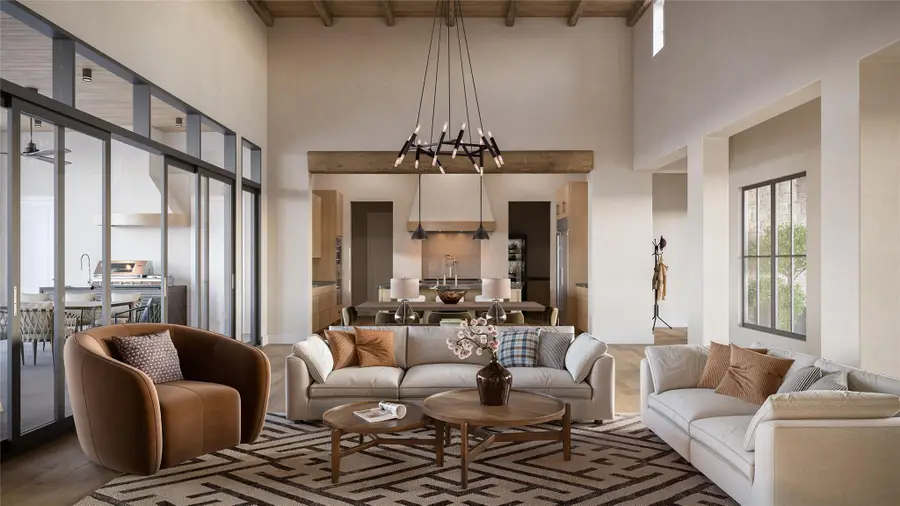 Lot 101 Tuscany Dr, Driftwood, TX 78619 - Image #3