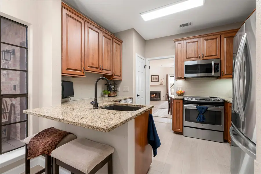 1741 Spyglass Dr #2-121, Austin, TX 78746 - #2