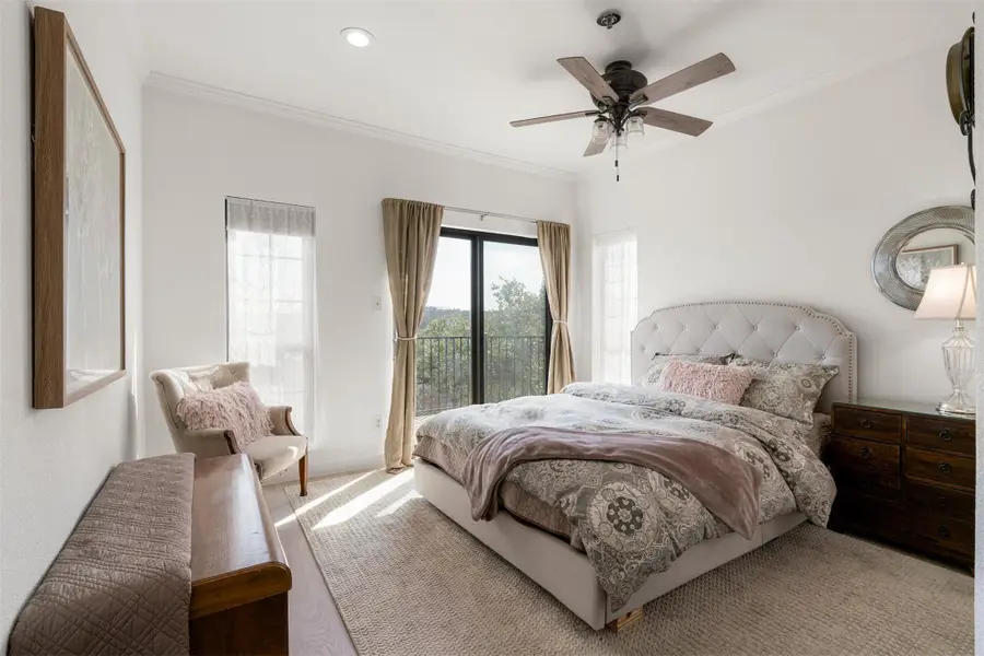 1741 Spyglass Dr #2-121, Austin, TX 78746 - #3