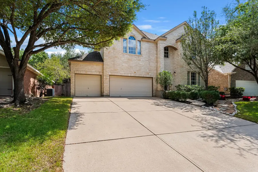 3411 Latimer Dr, Austin, TX 78732 - #3