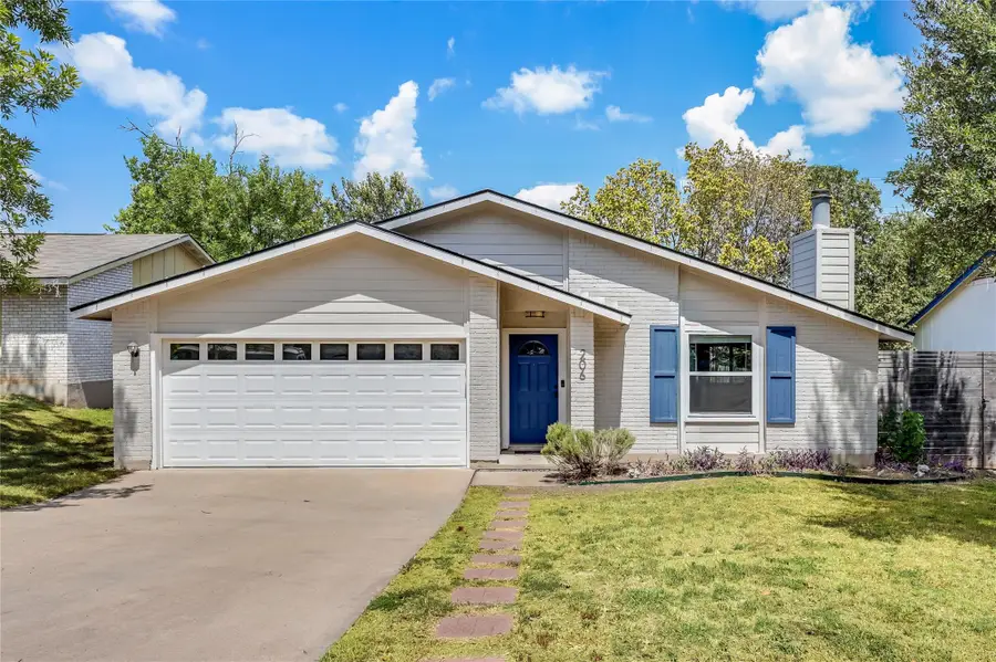 206 Clearday Dr, Austin, TX 78745 - #2