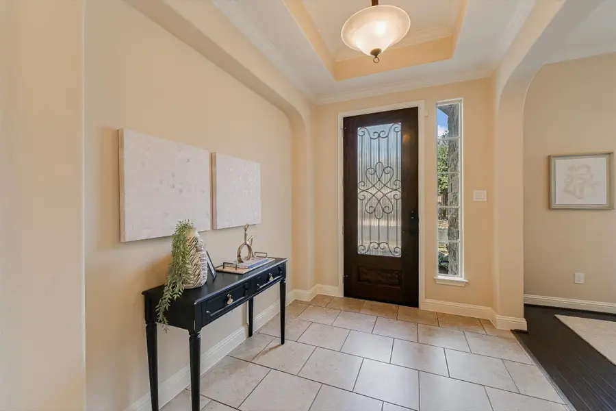 13017 Hymeadow Cir, Austin, TX 78729 - Image #3