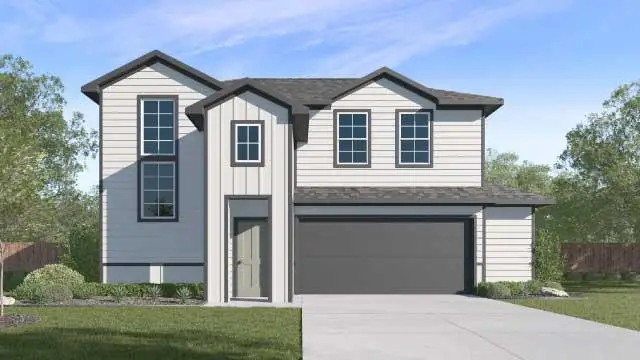 351 Palestine Trl, Kyle, TX 78640 - #1