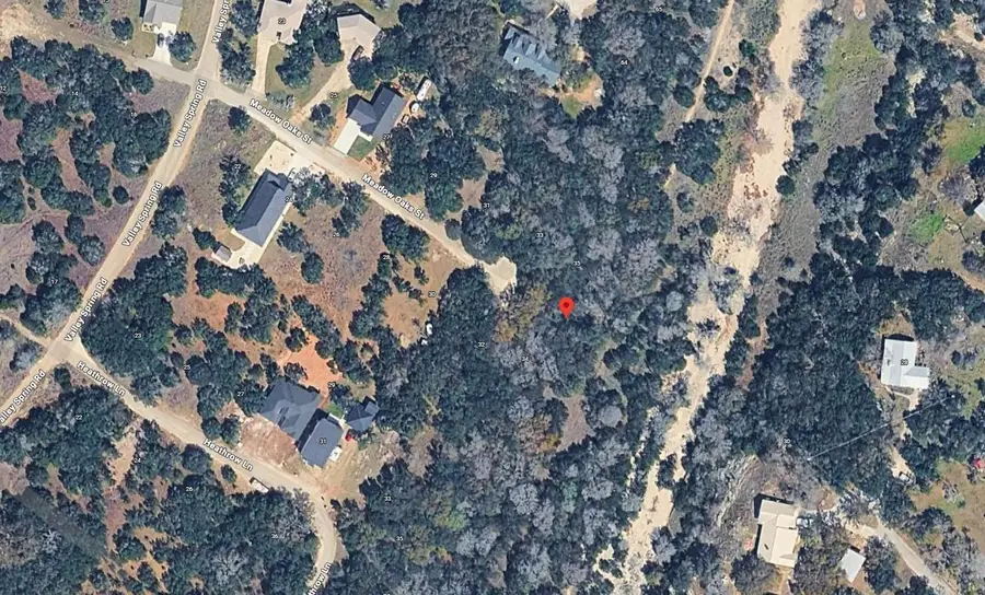 36 Meadow Oak Ct, Wimberley, TX 78676 - #2