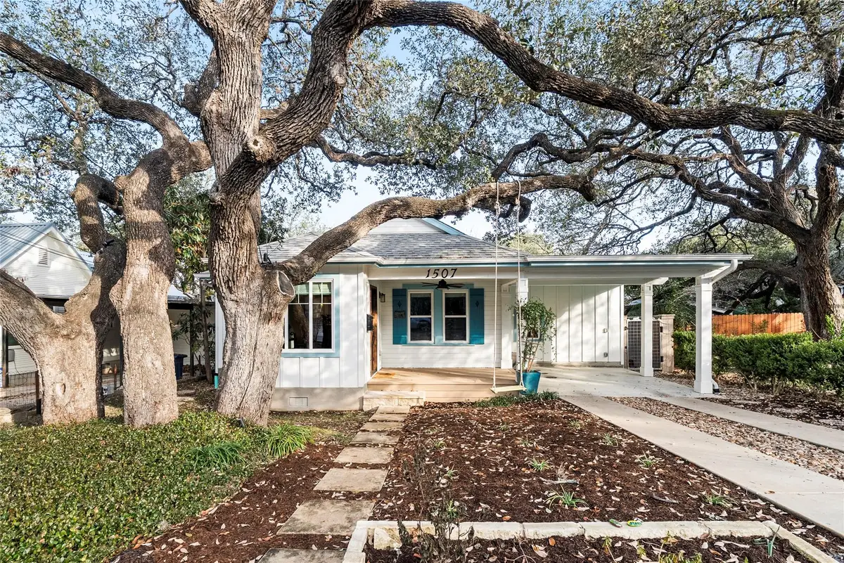 1507 Newning Ave, Austin, TX 78704 - Image #1
