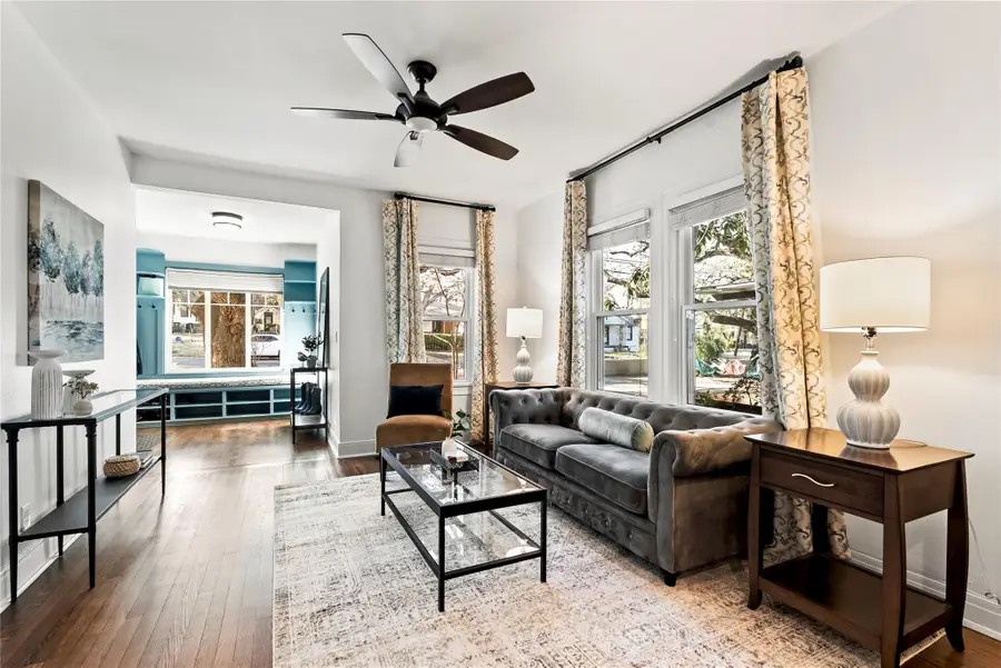 1507 Newning Ave, Austin, TX 78704 - Image #3