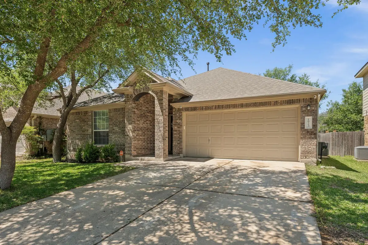 1923 Barnett Dr, Cedar Park, TX 78613 - #1
