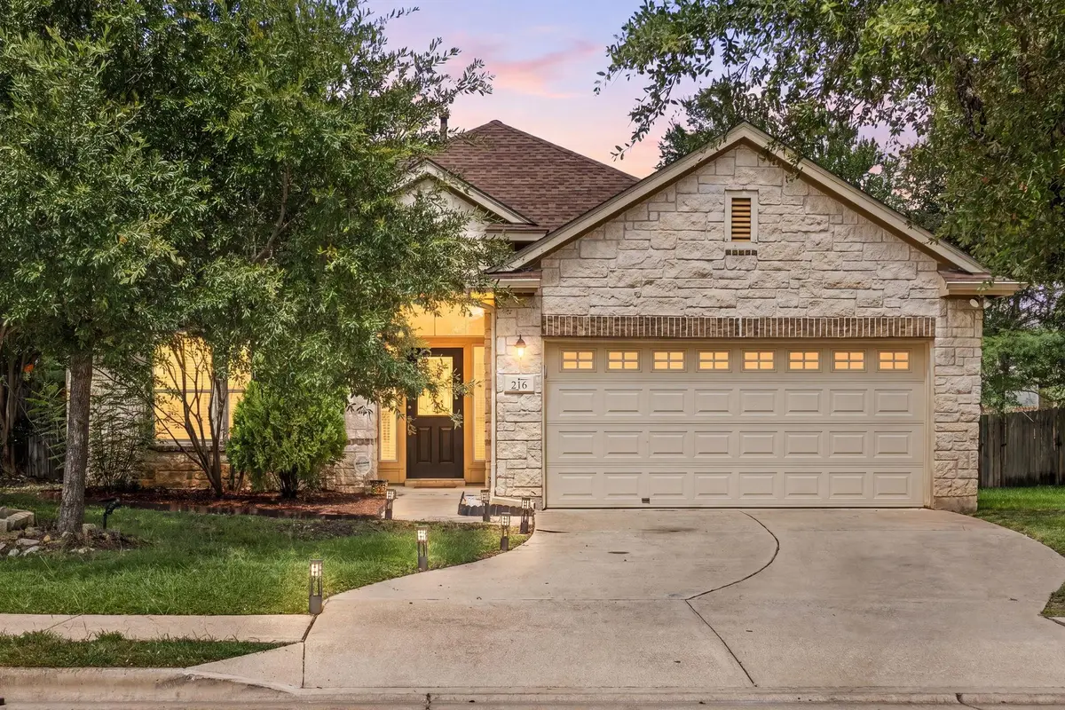 216 Cherry Laurel Dr, Cedar Park, TX 78613 - #1