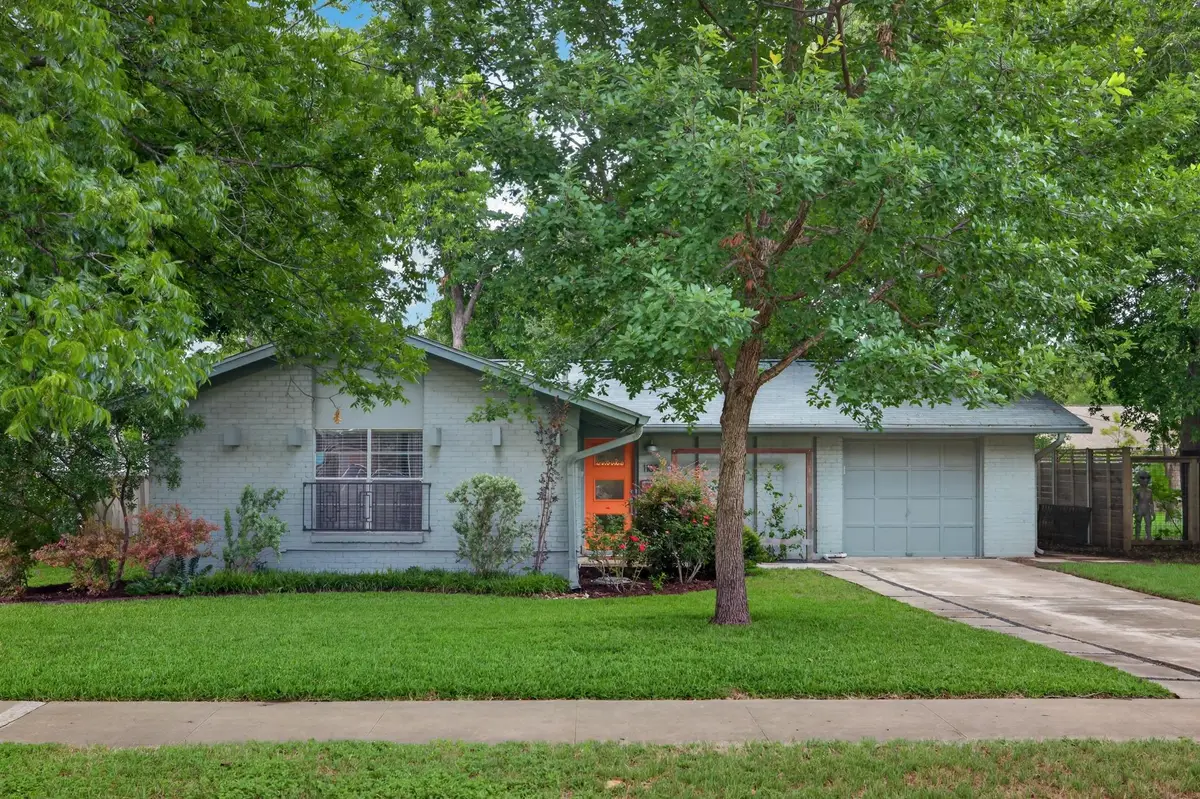 1103 Chesapeake Dr, Austin, TX 78758 - #1