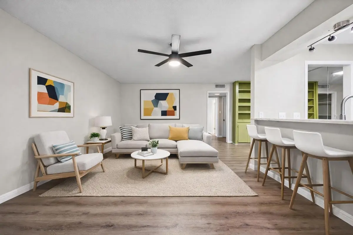 1240 Barton Hills Dr #105, Austin, TX 78704 - #1