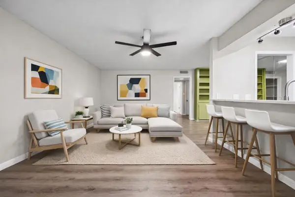 1240 Barton Hills Dr #105, Austin, TX 78704