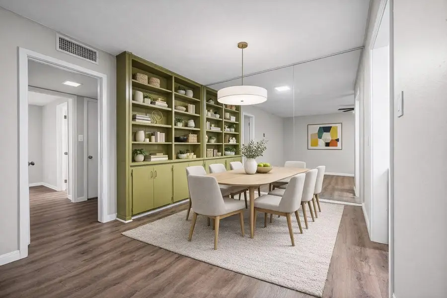 1240 Barton Hills Dr #105, Austin, TX 78704 - #2