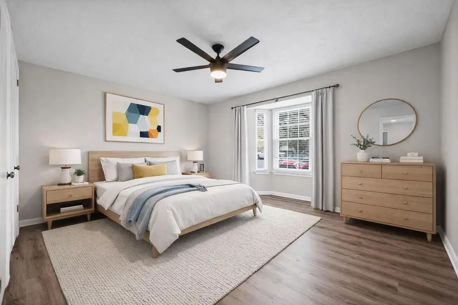 1240 Barton Hills Dr #105, Austin, TX 78704 - #3