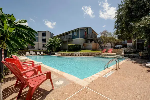 2215 Post Rd #1026, Austin, TX 78704