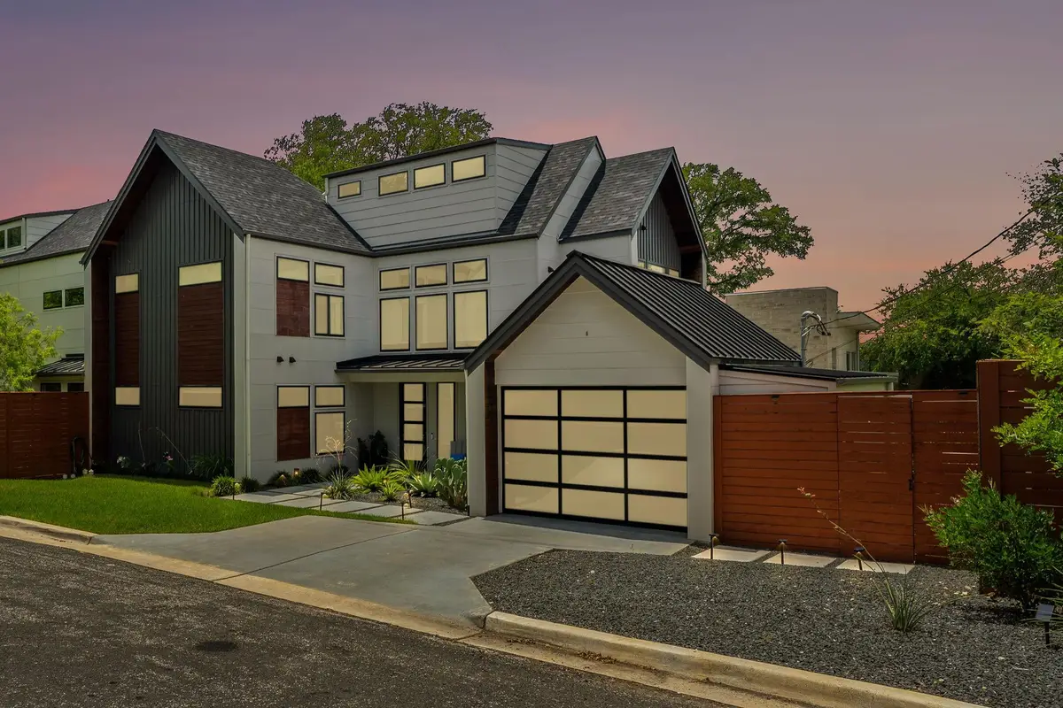 2508 Paramount Ave #B, Austin, TX 78704 - #1