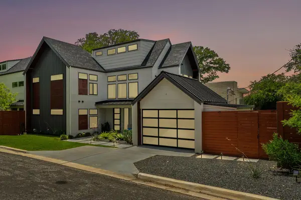 2508 Paramount Ave #B, Austin, TX 78704