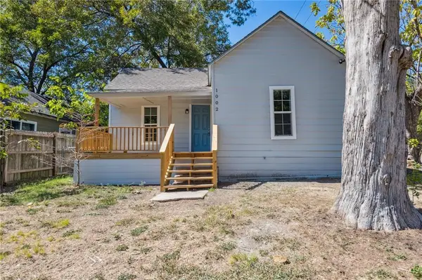 1002 S 2nd St, Temple, TX 76504