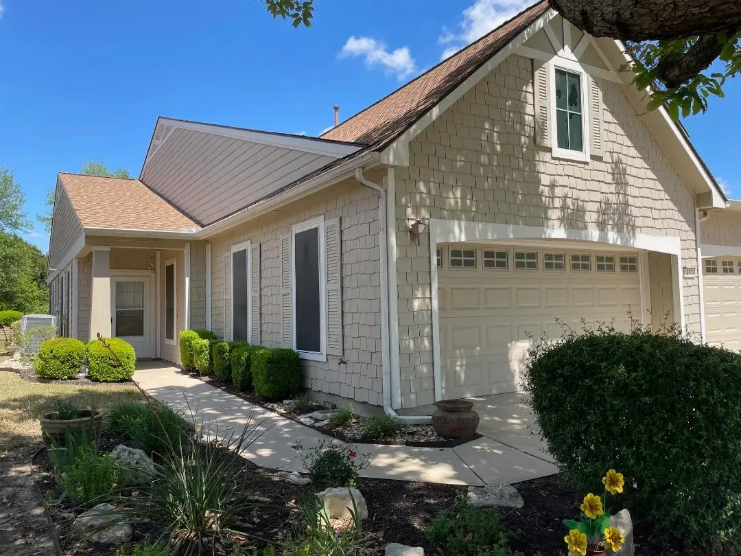 317 Essex Ln, Georgetown, TX 78633 - #1