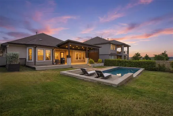 4337 Opera Path, Leander, TX 78641